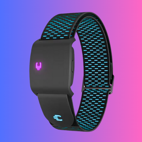 FitPulse™ – Bracelet de Sport avec Capteur de Fréquence Cardiaque